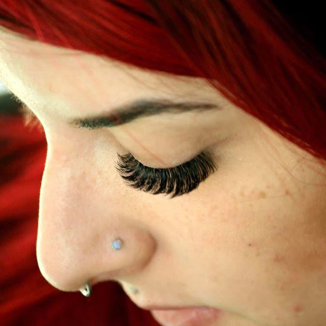 Busting the Myths about Sensitive Eyelash Glue