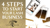 4 Steps For Starting A Successful Lash Business