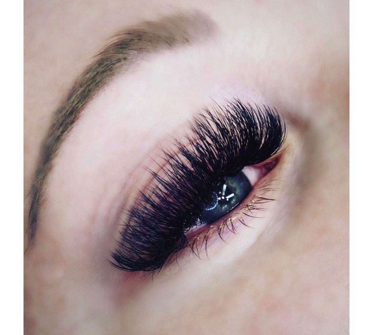 Best Eyelash Extensions in Denver