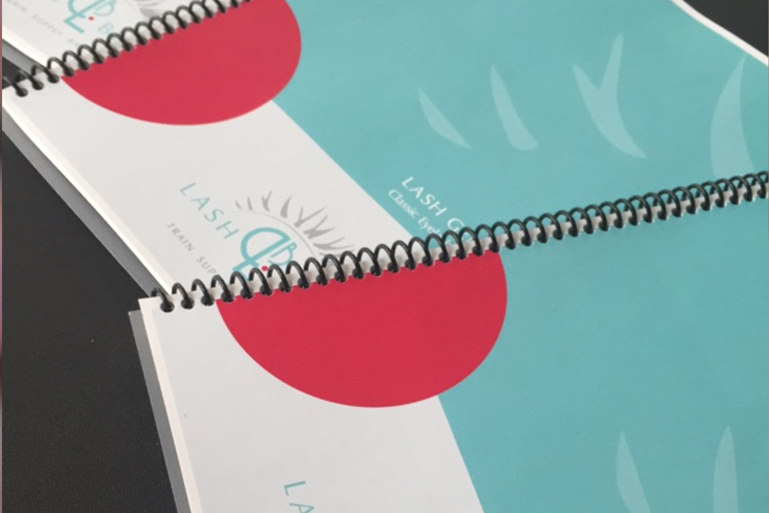 Eyelash Extensions Cleanser? Make your own!