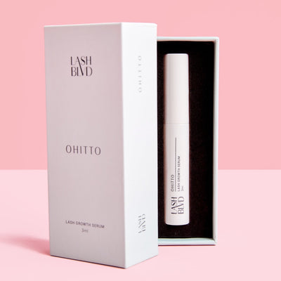 OHITTO Lash Serum