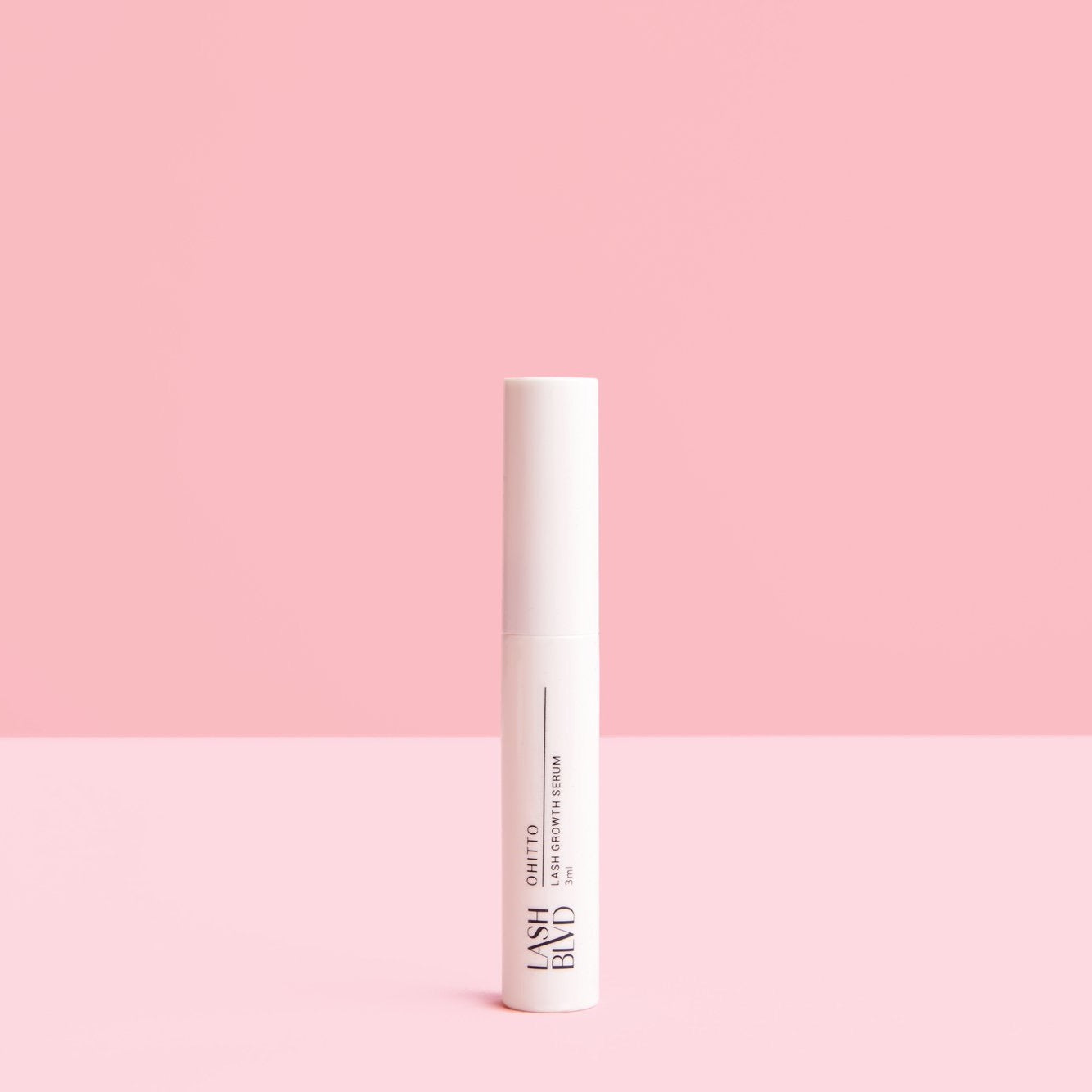 OHITTO Lash Serum