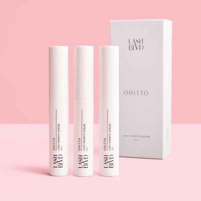OHITTO Lash Serum