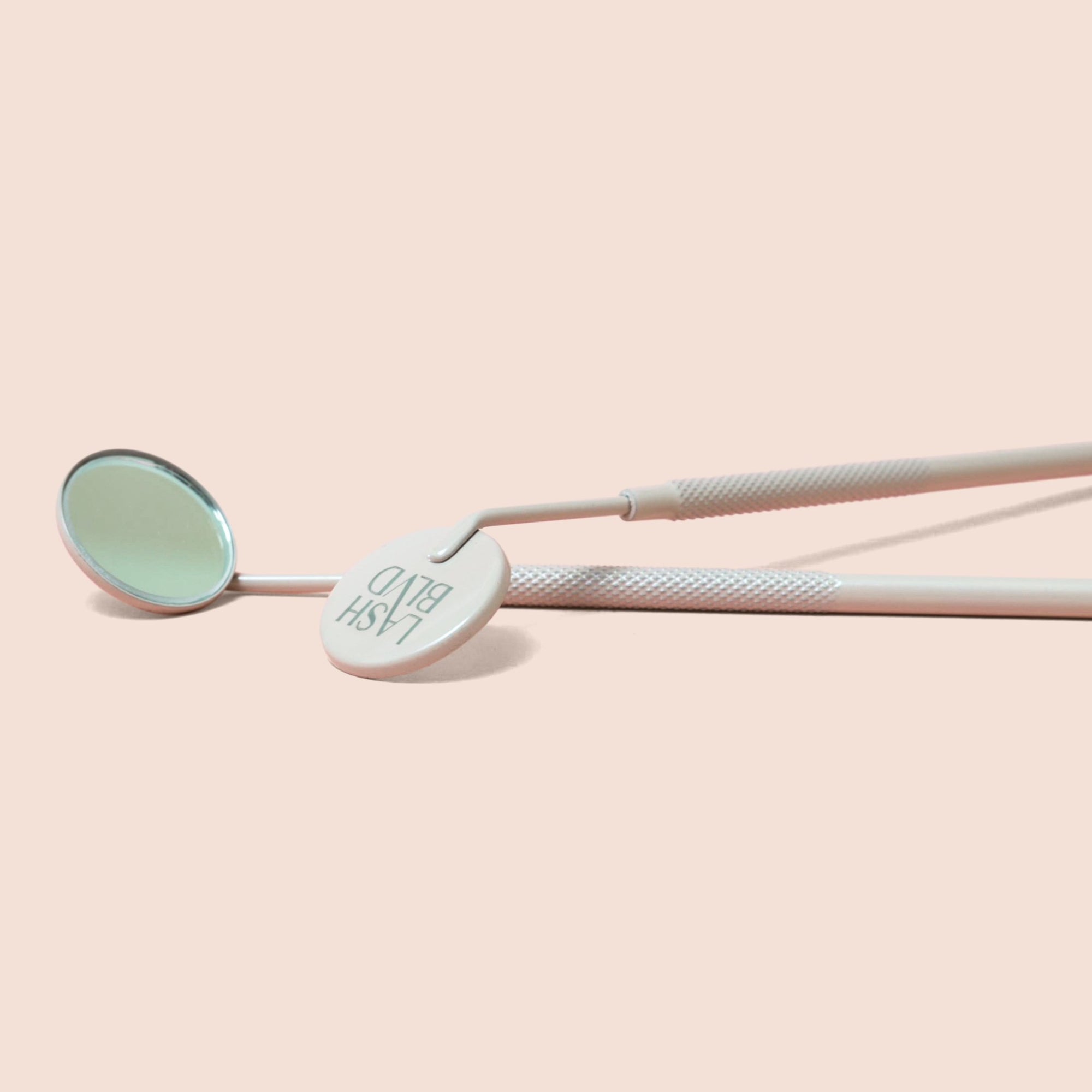 Lash Mirror for Eyelash Extensions