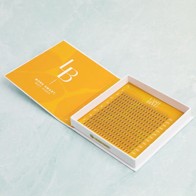 .05 Pro-Made Volume Fans 8D