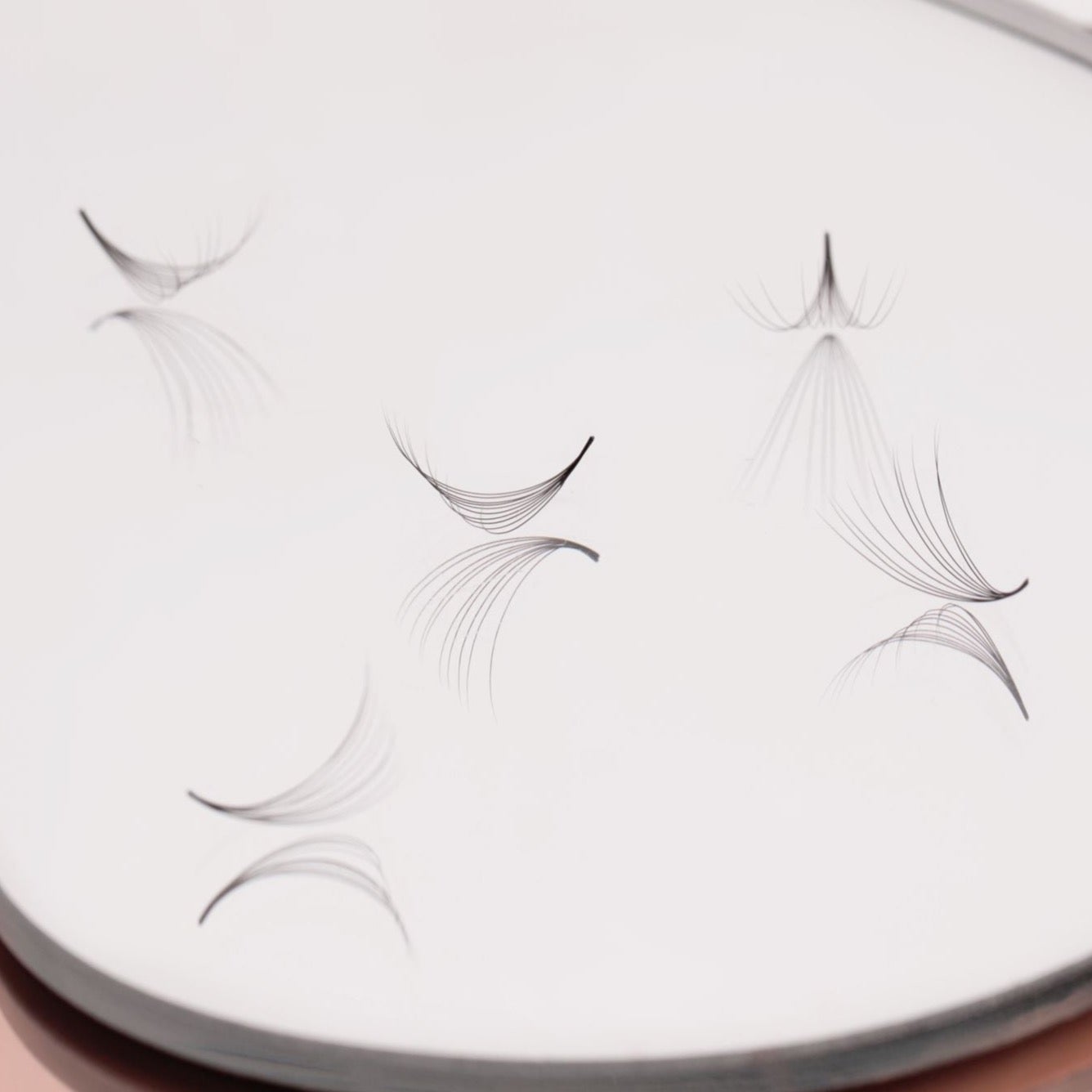 .05 Pro-Made Volume Fans 10D