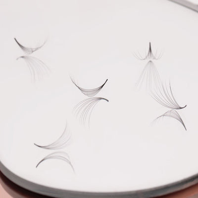 .05 Pro-Made Volume Fans 10D