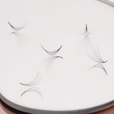 .05 Pro-Made Volume Fans 8D