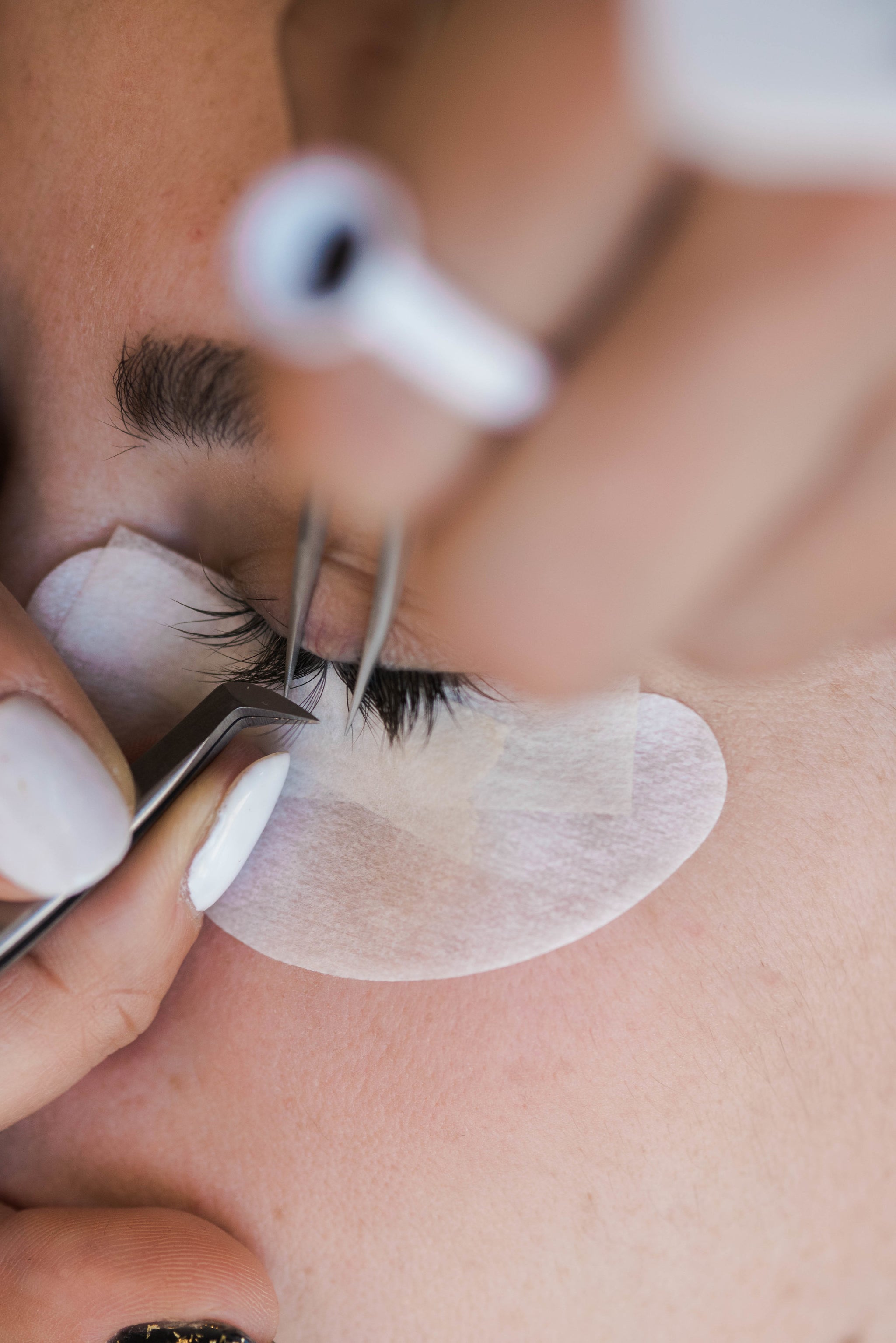 Denver best eyelash extensions salon Lash Blvd