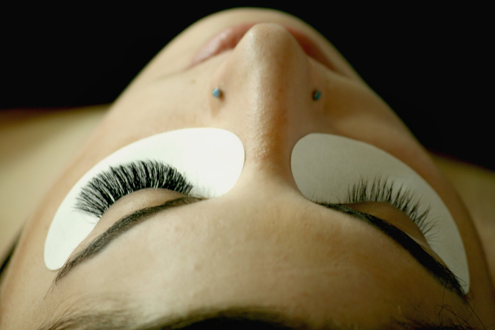 Denver, Are your Eyelash Extensions Ready for the Holidays?