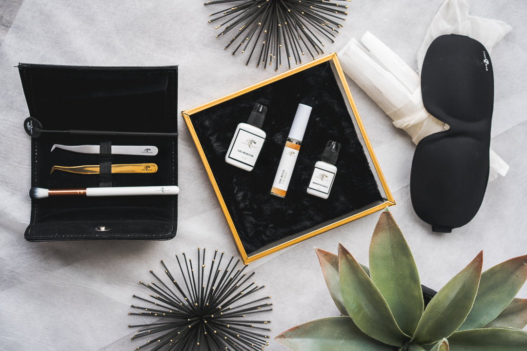 Selling Your Lash Products Doesn’t Have to be Awkward