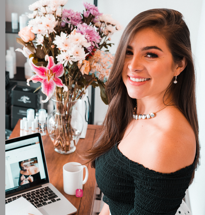Is your lash confidence suffering? Here is how to get your mojo back