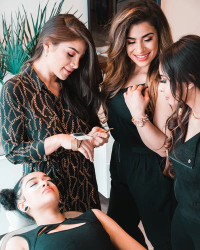 How Your Clients Can Get Better Lash Retentions