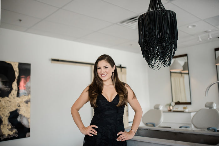 4 Strategies To Grow Your Lash Business