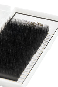 0.06 Volume Lash Extensions for Professional Lash Artists | C, CC & D Curl