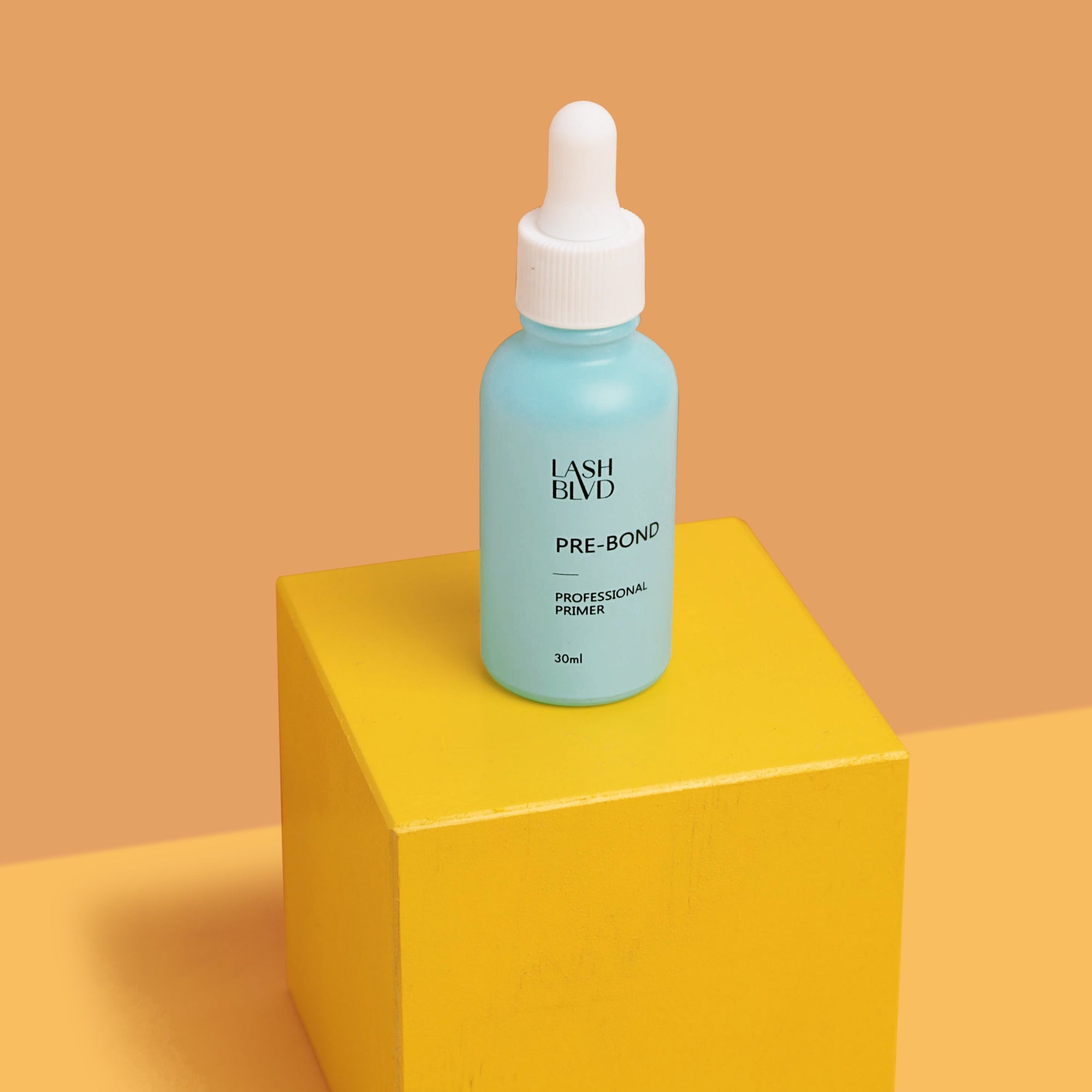 Pre-Bond Primer For Eyelash Extensions