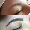 Online eyebrow Extensions Training