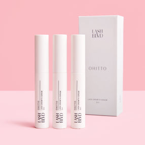 Buy 1 GET 1 OHITTO Lash Serum