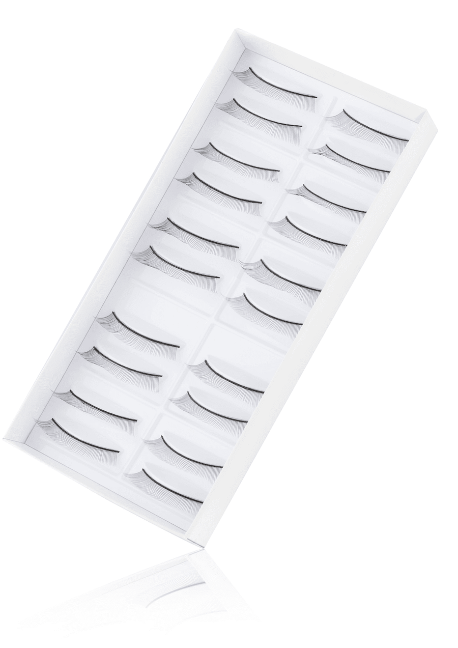 Practice Strip Lashes