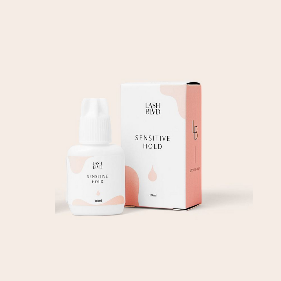 Sensitive Hold Glue For Eyelash Extensions