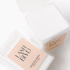 Adhesive Wipes - Lint free and Organic