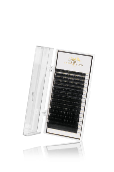 .03, .05 Luxury Volume Eyelash Extensions