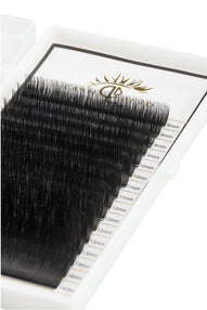 .07 Luxury Volume Eyelash Extensions - Mink