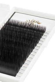.10 and .12 Classic Lashes