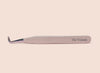 The Volume Eyelash Extensions Tweezer