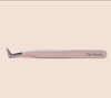 The Master Eyelash Extensions Tweezers