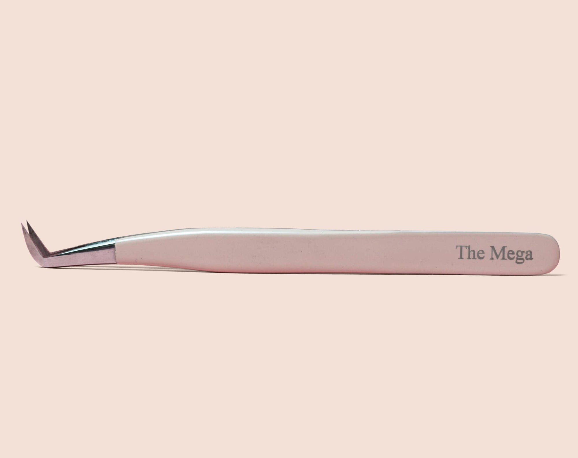 The Mega Eyelash Extensions Tweezer