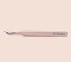 The Precision Eyelash Extensions Tweezers