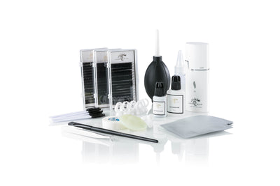 Small Eyelash Extensions Kit