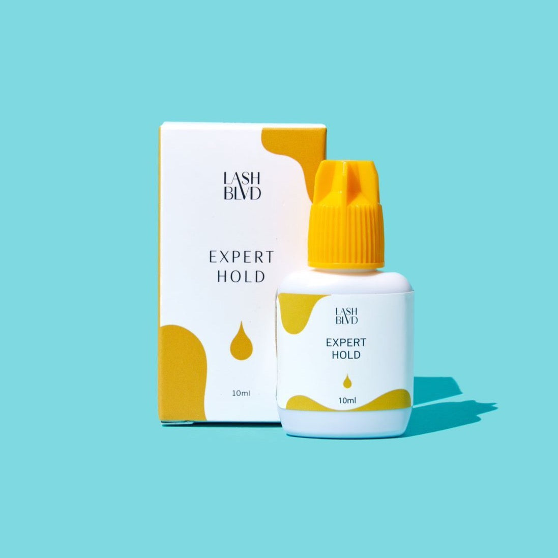 Expert Hold Glue For Professional Eyelash Extensions