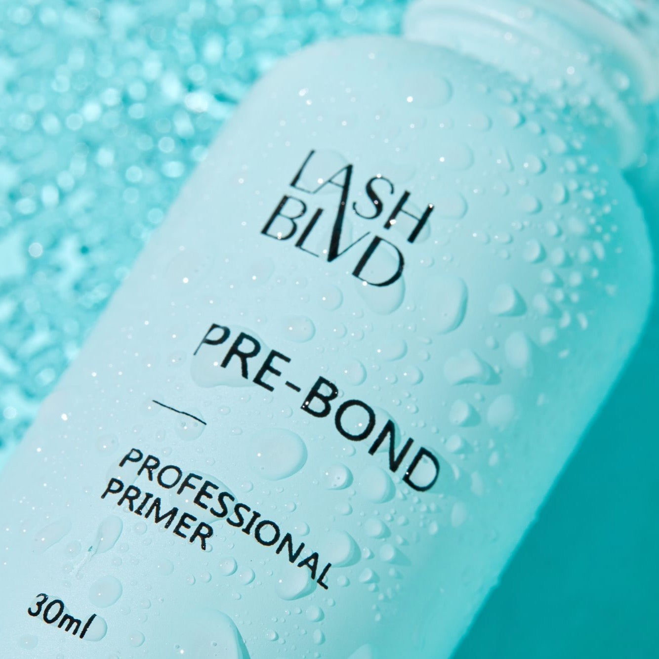 Pre-Bond Primer For Eyelash Extensions