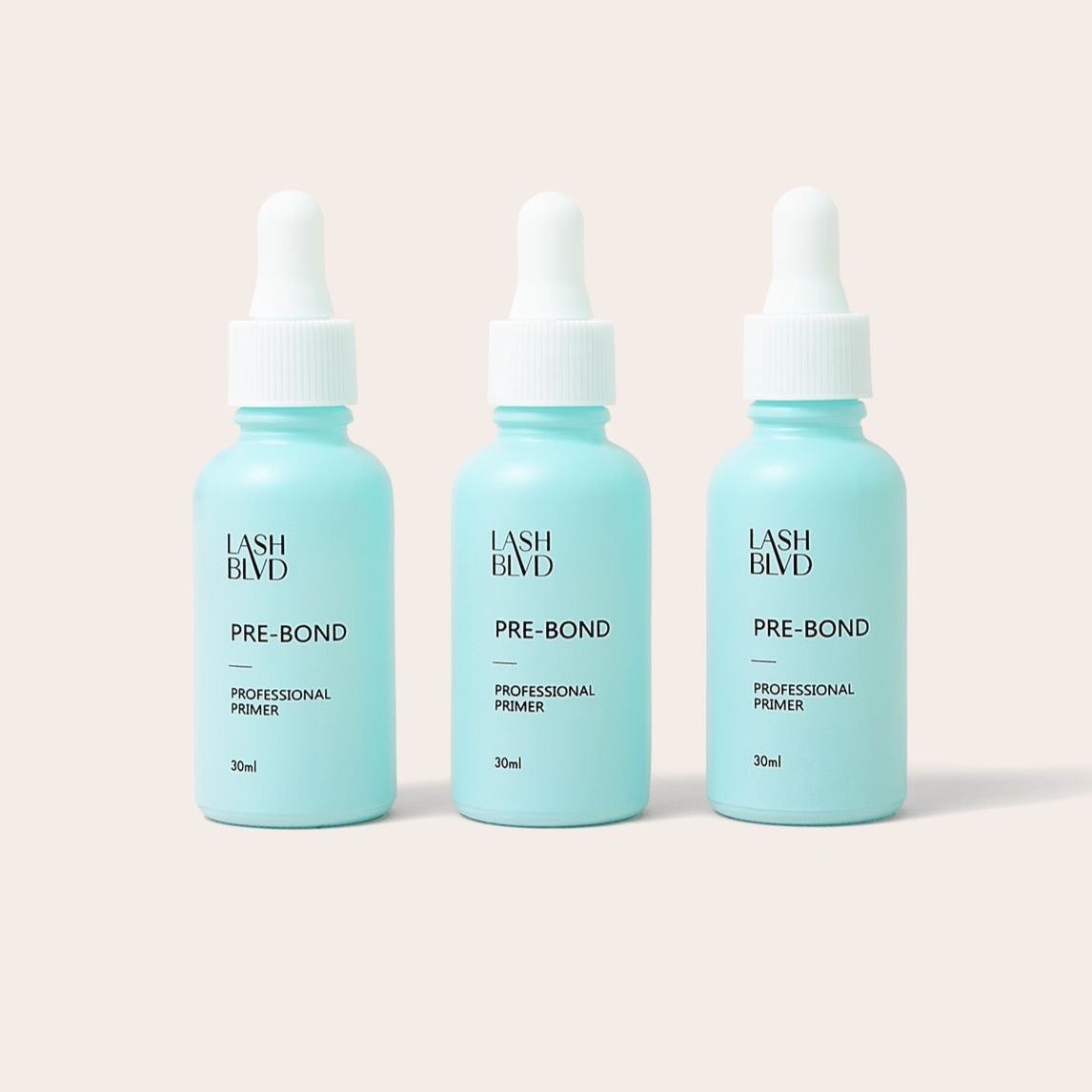 Pre-Bond Primer For Eyelash Extensions