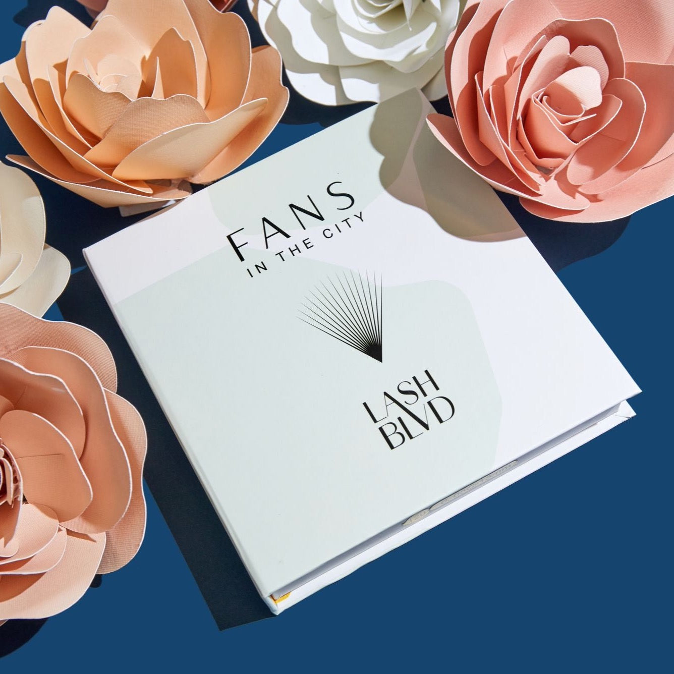 .05 Pro-Made Volume Fans 8D