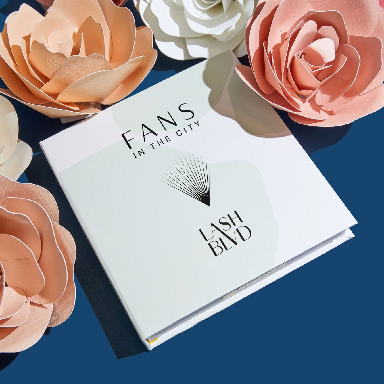 .05 Pro-Made Volume Fans 6D